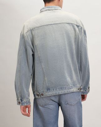 Купить Куртка джинсовая BLCV