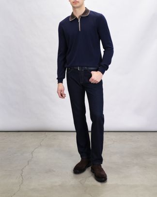 Купить Джемпер BERTOLO