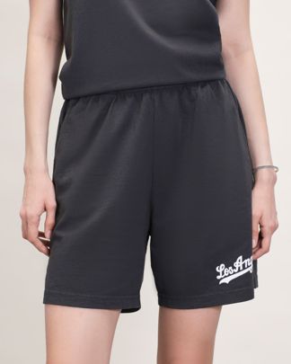 Купить Шорты SPORTY&RICH