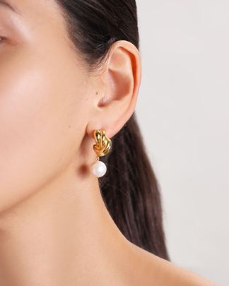 Купить Серьги COMPLETEDWORKS