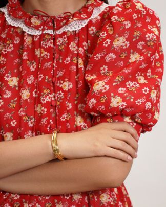 Купить Платье BOTROIS