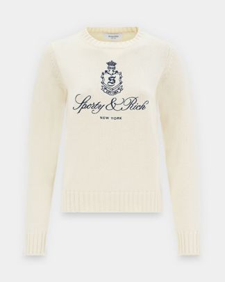 Купить Джемпер SPORTY&RICH