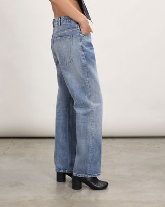 Купить Джинсы PERVERT