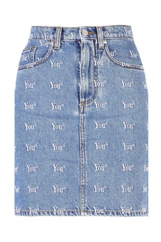 Купить Юбка MSGM