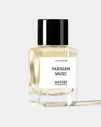 Купить Парфюмерная вода спрей парижан маск (nano) MATIERE PREMIER