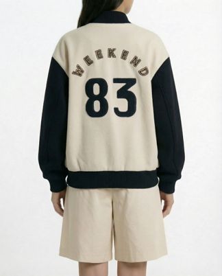 Купить Куртка WEEKEND MAX MARA