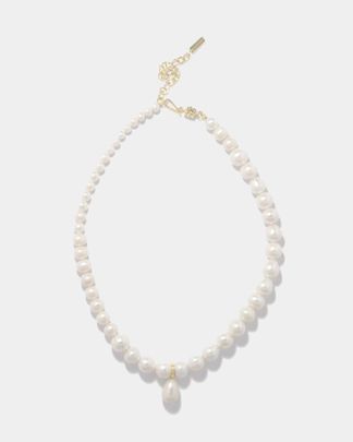 Купить Колье COMPLETEDWORKS