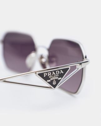 Купить Очки PRADA EYEWEAR