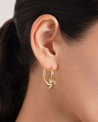 Купить Серьги COMPLETEDWORKS