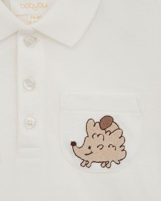 Купить Футболка BABYBU