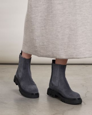 Купить Ботинки STOKTON