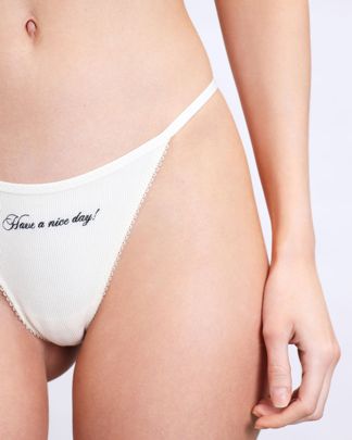 Купить Трусы LOVE STORIES