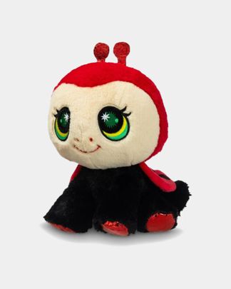 Купить Мягкая игрушка "плюш" божья коровка LITTLEST PET SHOP