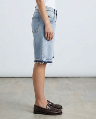 Купить Шорты ICON DENIM