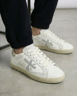 Купить Кеды PREMIATA