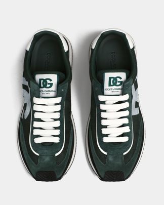 Купить Кроссовки DOLCE & GABBANA