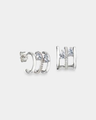 Купить Серьги MENDEL