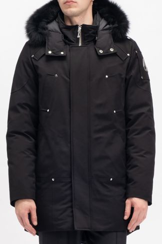 Купить Пуховик MOOSE KNUCKLES