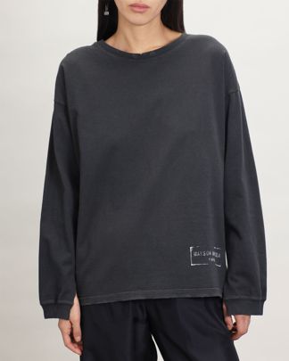 Купить Свитшот MAISON MARGIELA