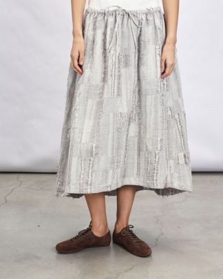 Купить Юбка MONOCHROME