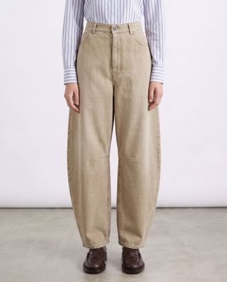 Купить Джинсы WEEKEND MAX MARA
