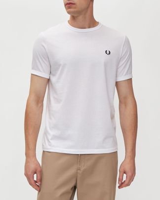 Купить Футболка FRED PERRY