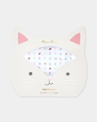 Купить Наклейки MERI MERI KIDS