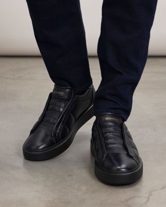 Купить Кеды BARRETT