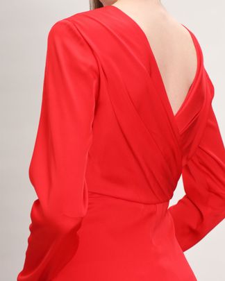 Купить Платье OLOLOL