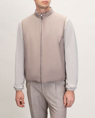 Купить Жилет CORNELIANI