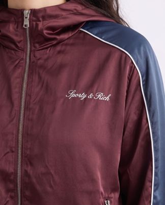 Купить Ветровка SPORTY&RICH