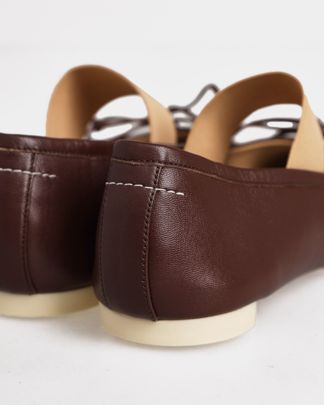 Купить Балетки MM6