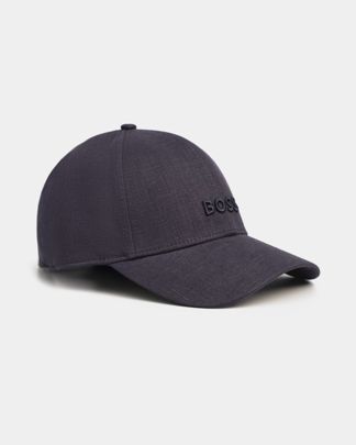 Купить Бейсболка HUGO BOSS