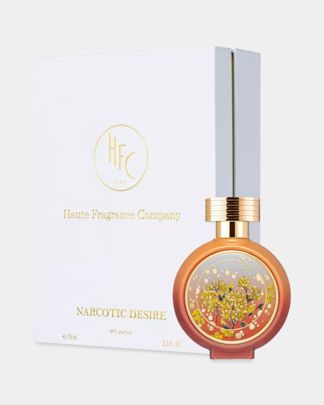 Купить Наркотик дизая парфюмерная вода  спрей HFC