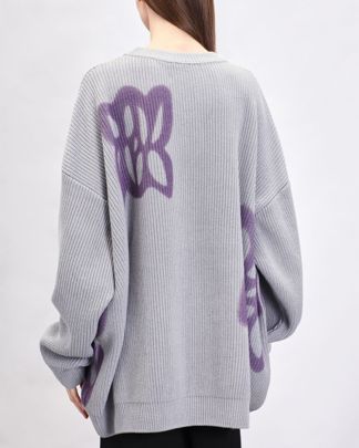 Купить Джемпер MONOCHROME