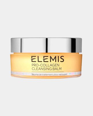 Купить Бальзам для умывания роза  про-коллаген ELEMIS