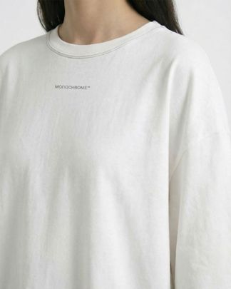 Купить Футболка MONOCHROME