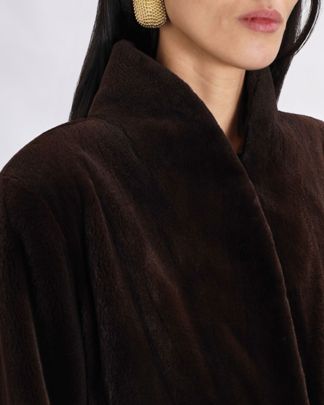 Купить Шуба SENCELLERIE