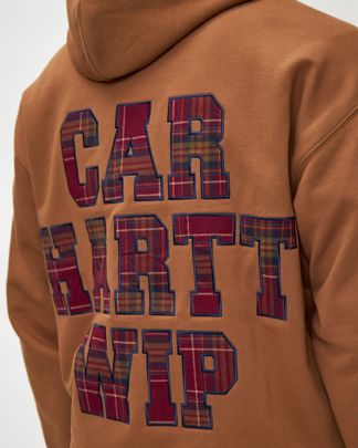 Купить Худи CARHARTT WIP