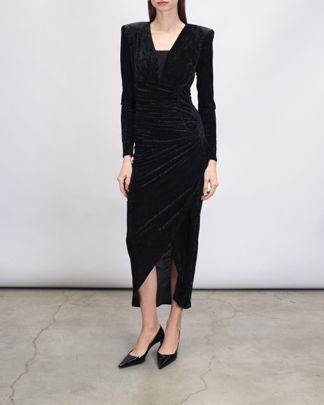 Купить Платье EMILIA DELLORO