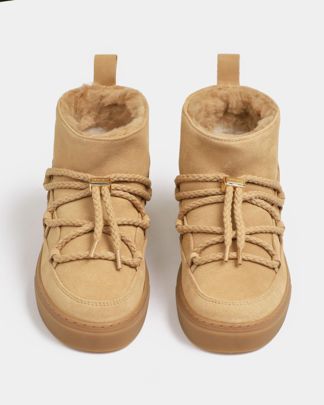 Купить Ботинки INUIKII