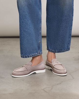 Купить Туфли SANTONI