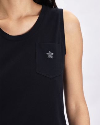 Купить Майка LORENA ANTONIAZZI