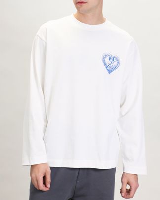 Купить Лонгслив RED SEPTEMBER