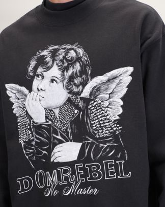 Купить Свитшот DOM REBEL