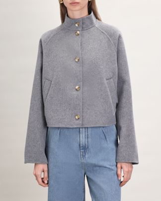 Купить Полупальто LOULOU DE SAISON