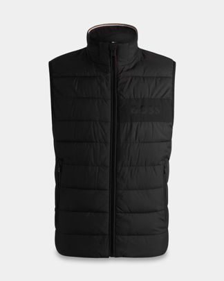 Купить Жилет HUGO BOSS