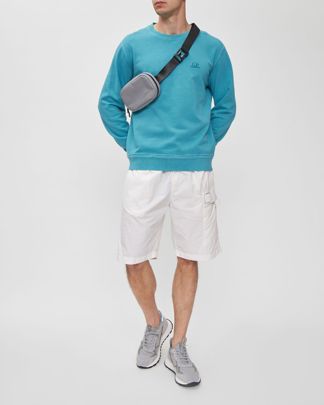 Купить Свитшот CP COMPANY MEN