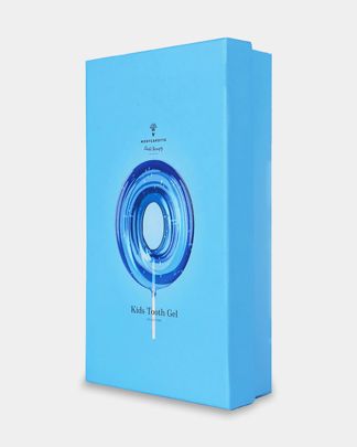 Купить Подарочный набор для детей нейтральный MONTCAROTTE