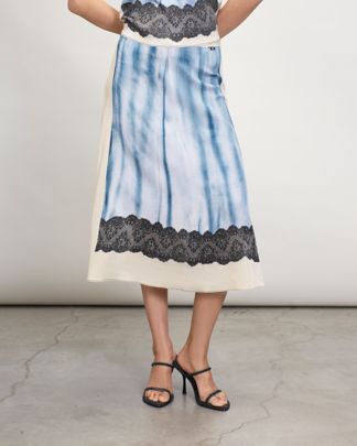 Купить Юбка DIESEL